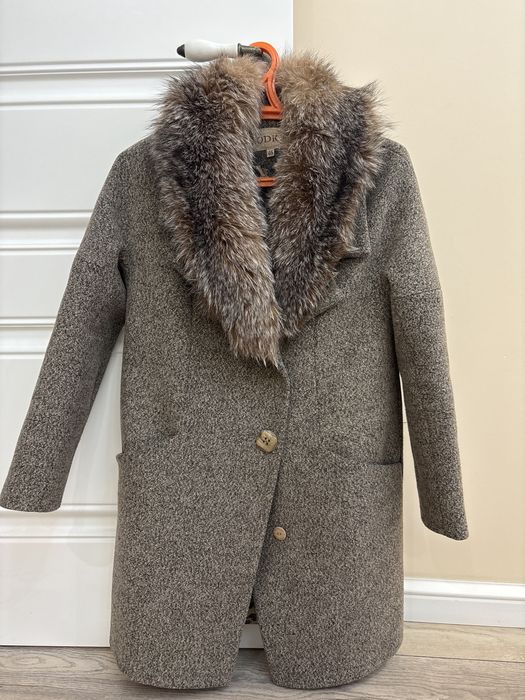 Продам пальто турция