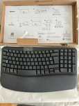 Tastatura wireless Logitech Wave Keys