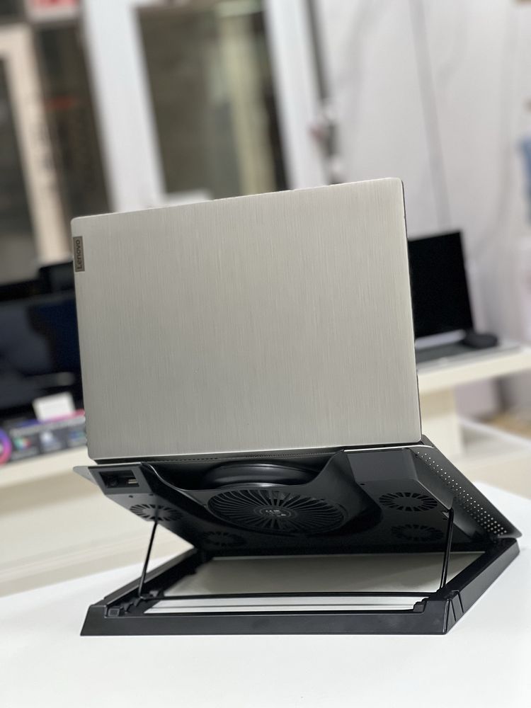 Lenovo IdeaPad | Intel Core i3-10 | ОЗУ 12Gb | SSD 256Gb