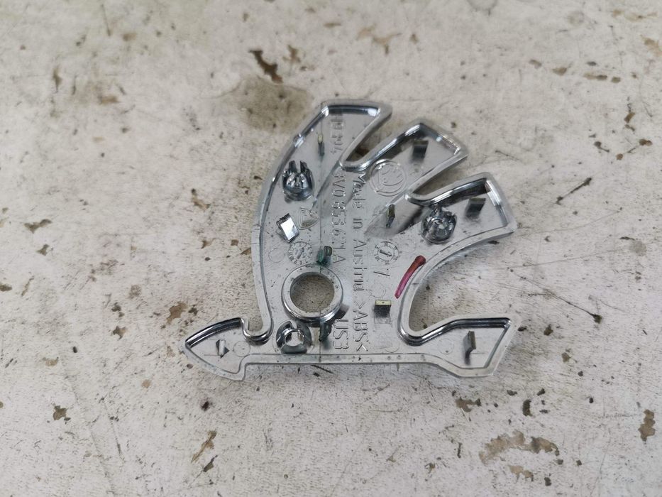 Шкода Ситиго / Skoda Citigo 1 [ - ] Оригинален, в добро състояние