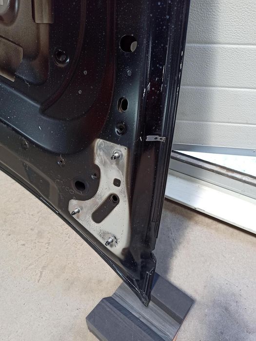 Преден капак за land rover defender l663 - lr131291