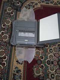 Аппарат ксерокопия
