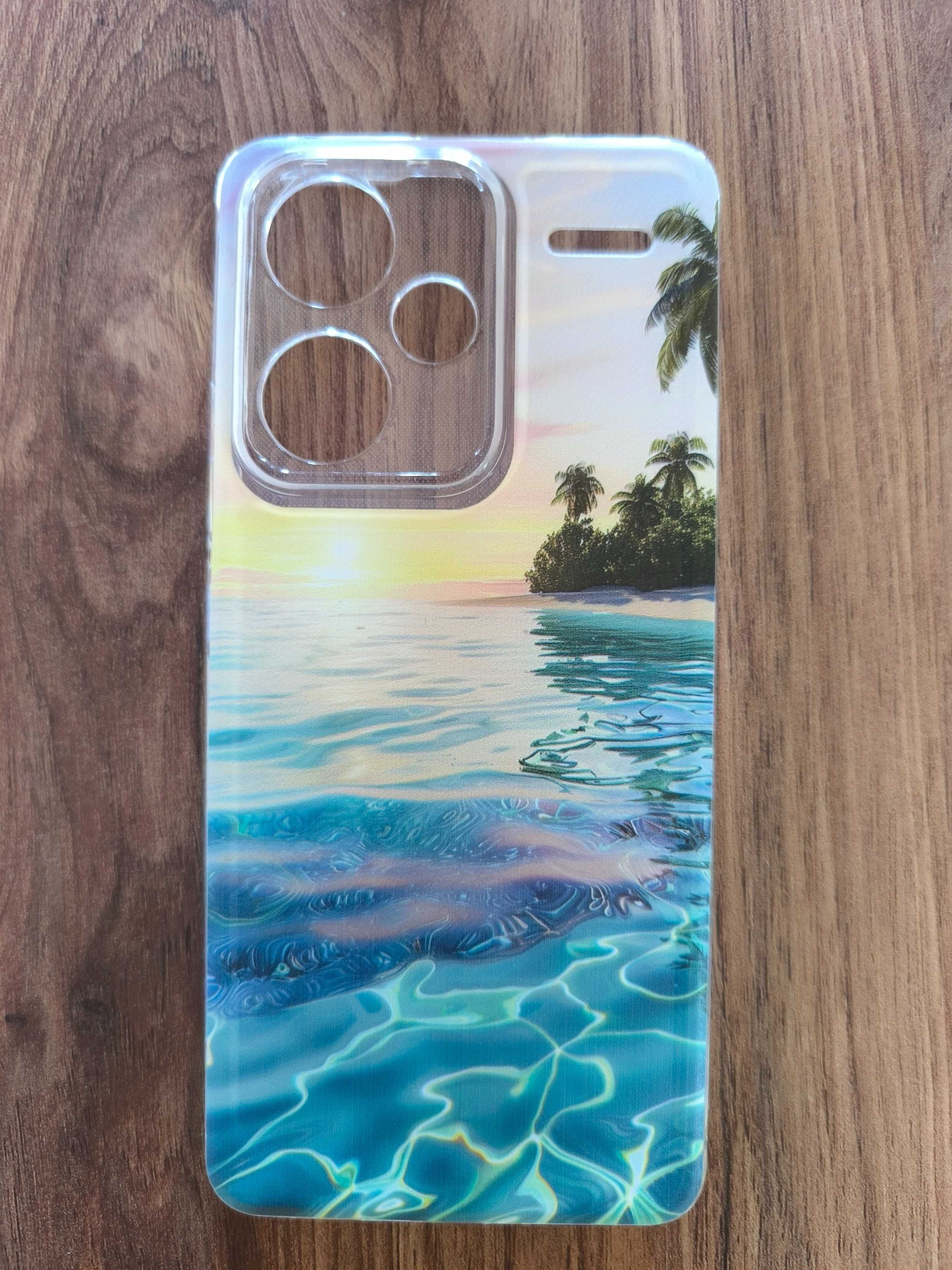 Нови кейсове за Xiaomi Redmi Note 13 pro +