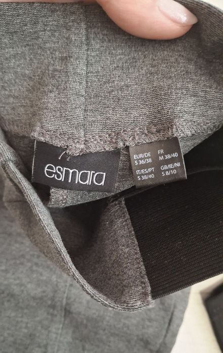 Дамски клинчета 6лв.бр