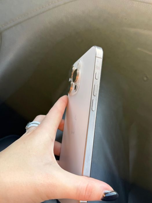 Продается Iphone 16 pro max