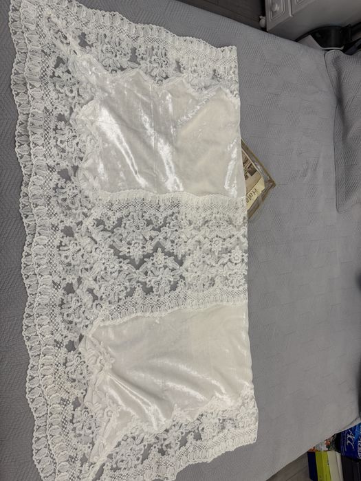 Скатерть Турция в идеальном состоянии