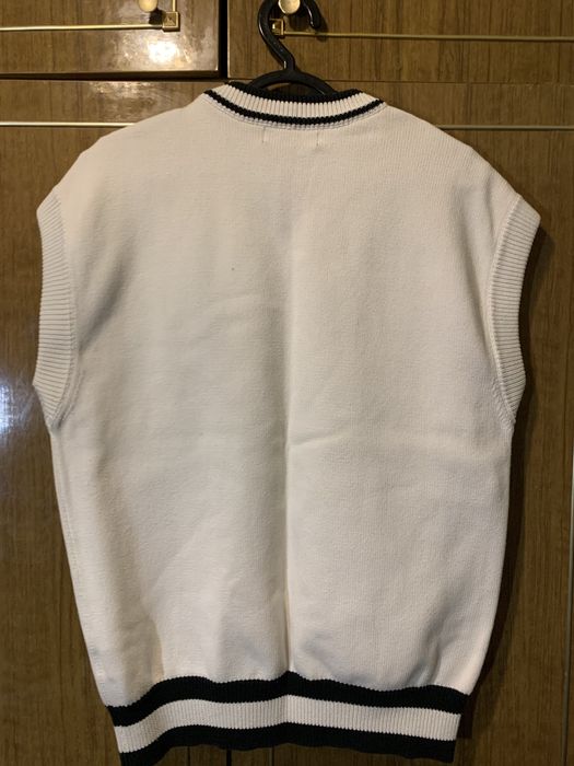 Свитер безрукавка Terra Pro (M размер)