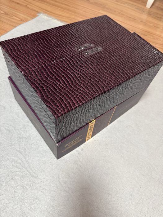 Ghd Duet Blowdry Professional 2-In-1 Hair Dryer Brush Limited Edition