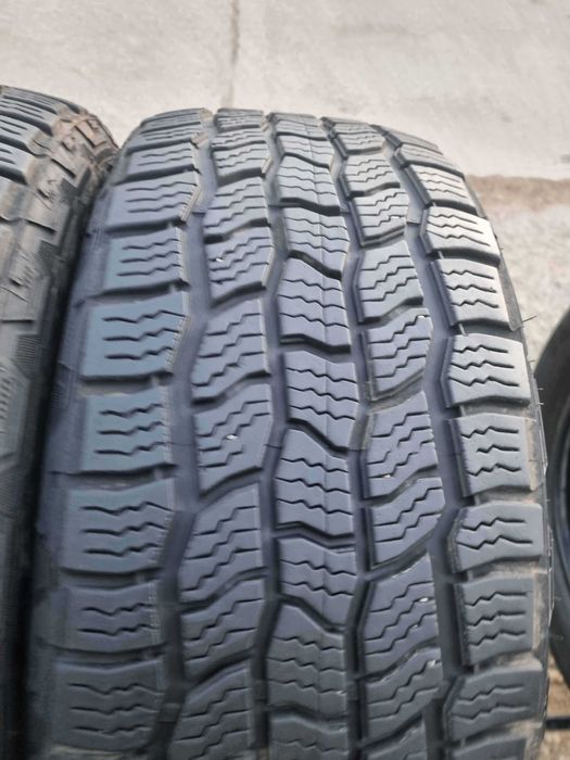 SET 2 Anvelope All Season 255/50 R20 COOPER Discoverer AT3 4S 109H
