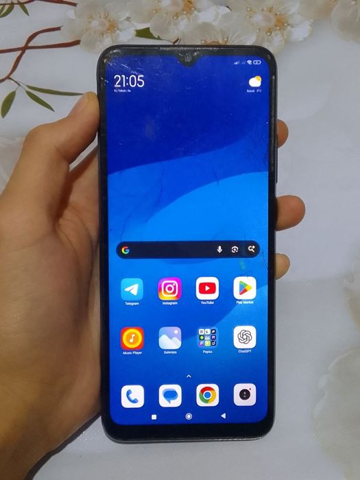 Redmi 10c                                                            .