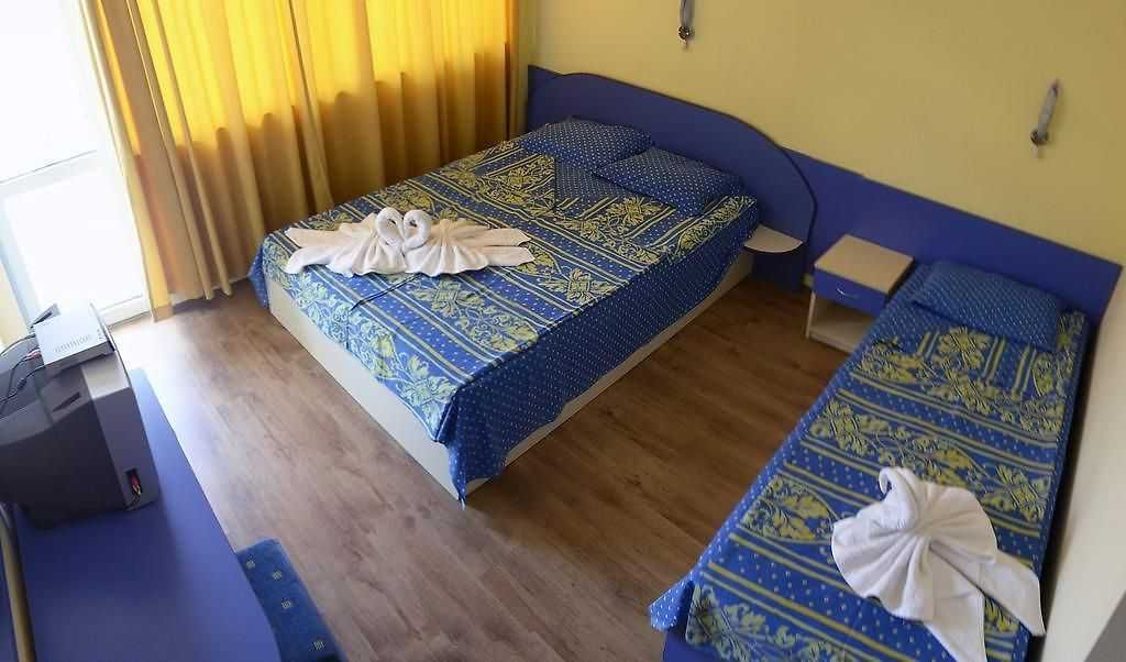 Продава се Хотел в с. Равда, Област Бургас - 450 кв.м за 1067 €/кв.м - Снимка #6