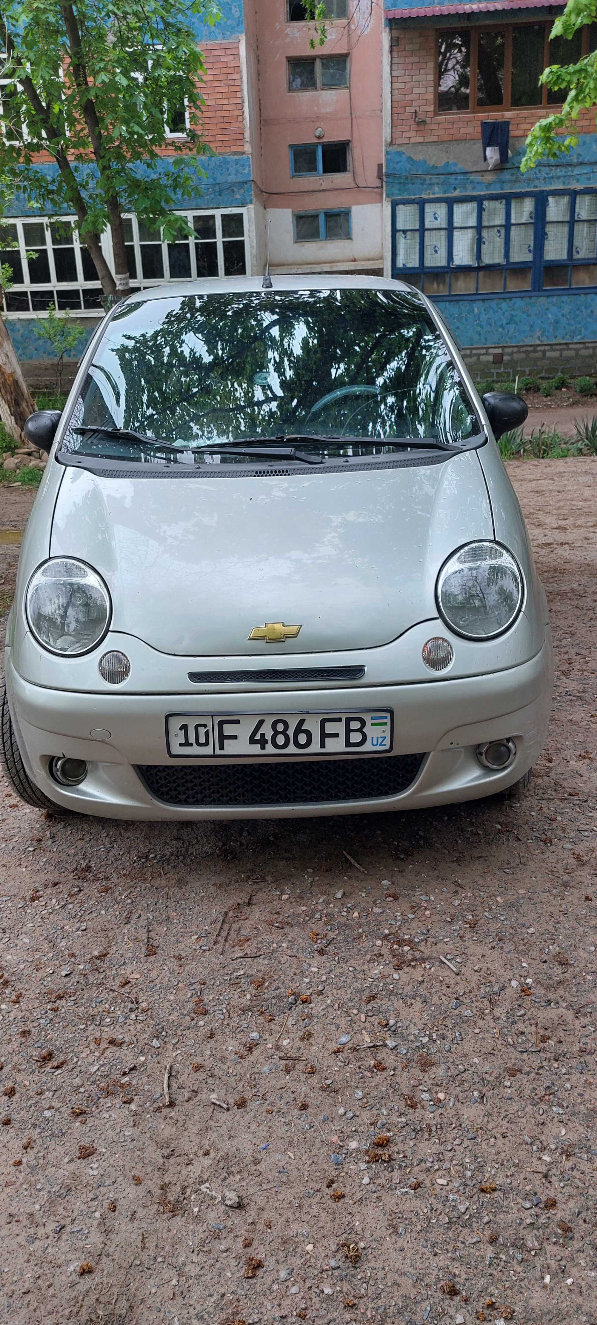 Matiz mx 2009 йил