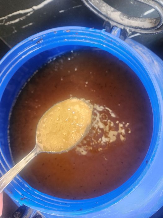 Toza tog' asallari har xil turdagi