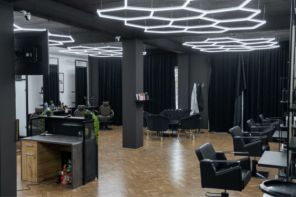 Inchiriez post coafura zona Calea Torontalului