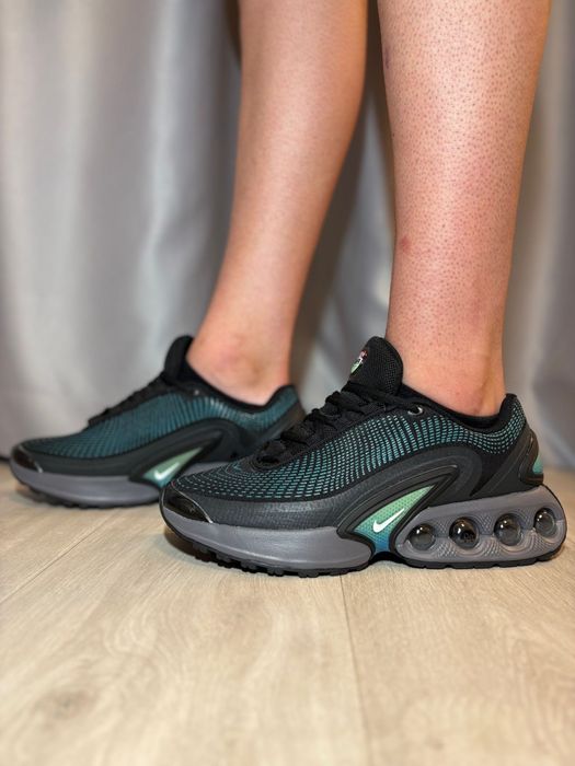 Air Max DN Green