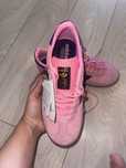 Gazelle indoor sneakers- Adidas