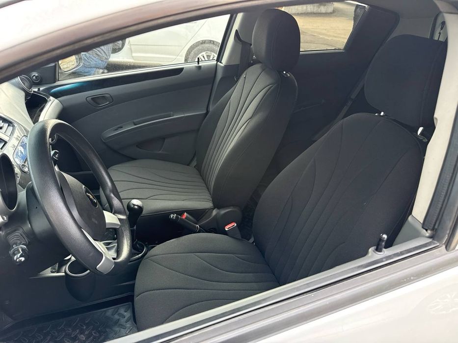 Spark 2017 2 poziciya