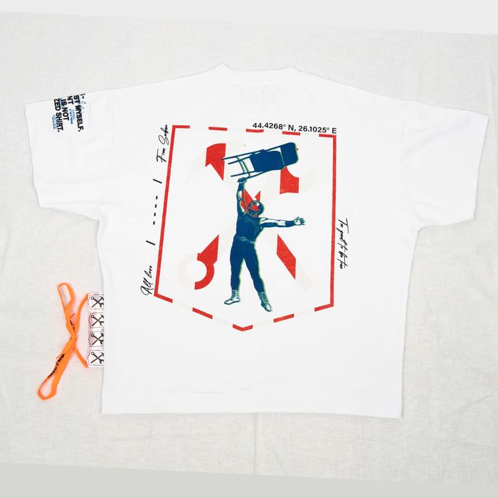 Tricouri - Print - Oversized