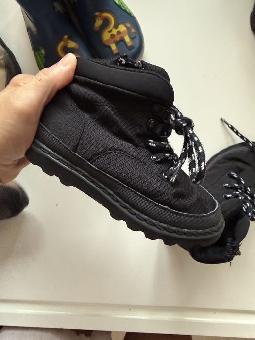 Боти Zara 24,25,26,28 размер