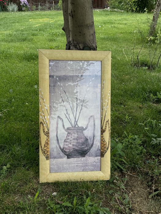 Красивая картина!