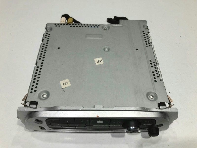 Cd player auto Renault Megane 3 facelift (2012-2016) 281157081r