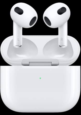 продам 3 Airpods 3 ориг