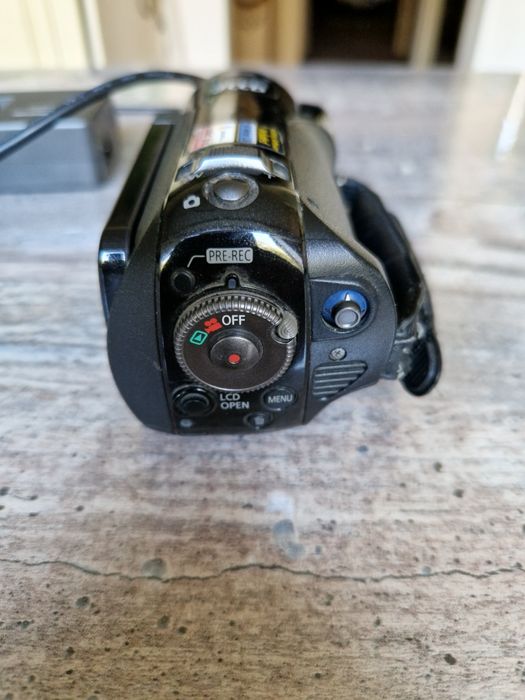 Panasonic  HDC-SD5 видеокамера