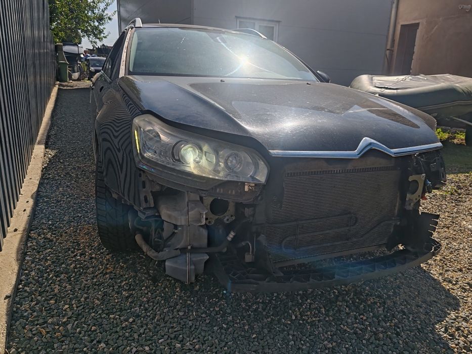 Capota Citroen C5 FL 1400lei