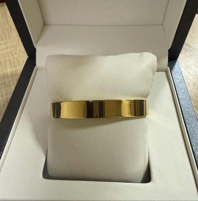 Bratara fixa nouă otel inoxidabil