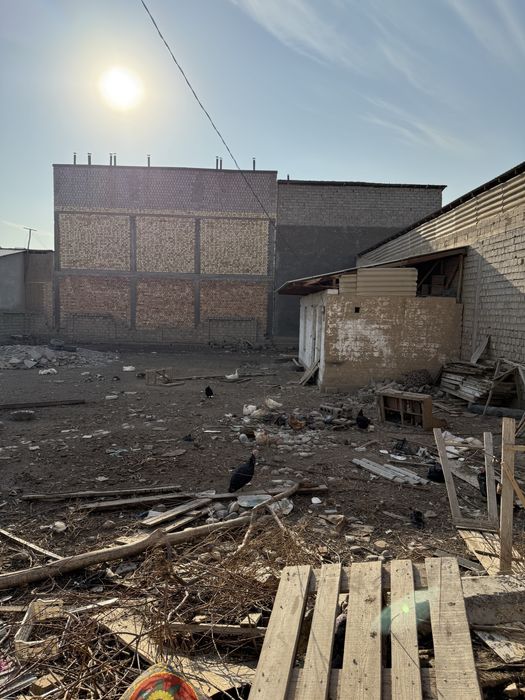 Продам землю 3 сотки Хонабод