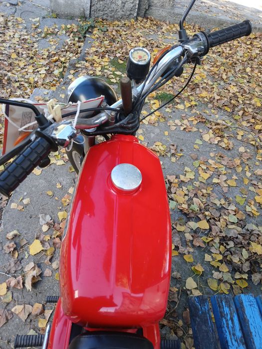 Продавам  Simson 50