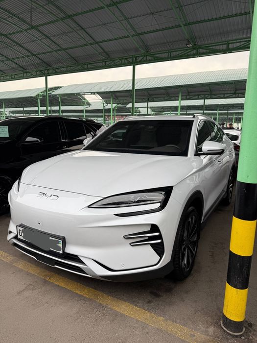 Champion restyle 605km