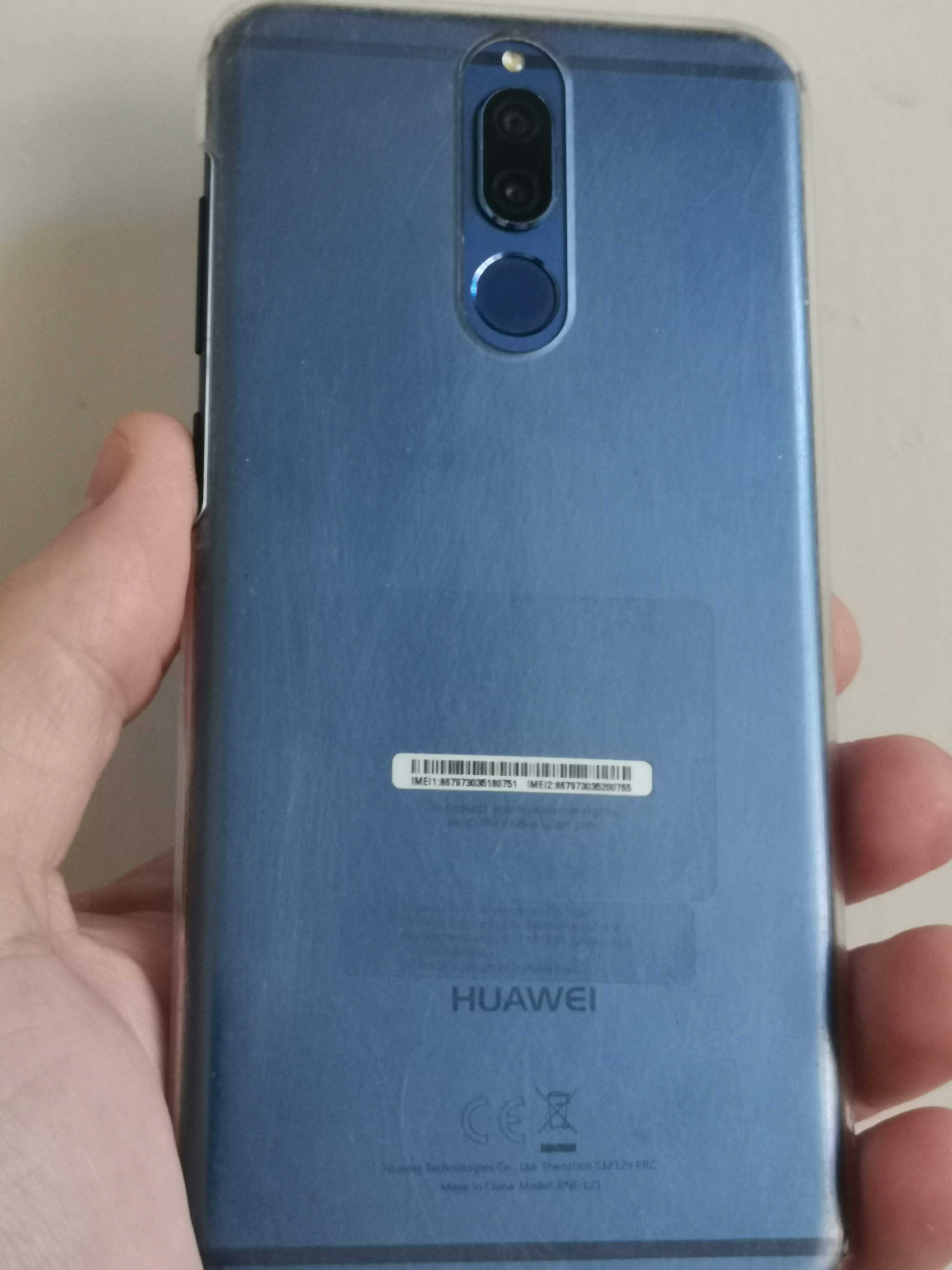Huawei Mate 10 lite 4/64