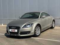 Audi TT 1.8 TFSI 170 Cp 2009 Euro 5  Bi-xenon | Garantie | Finantare |