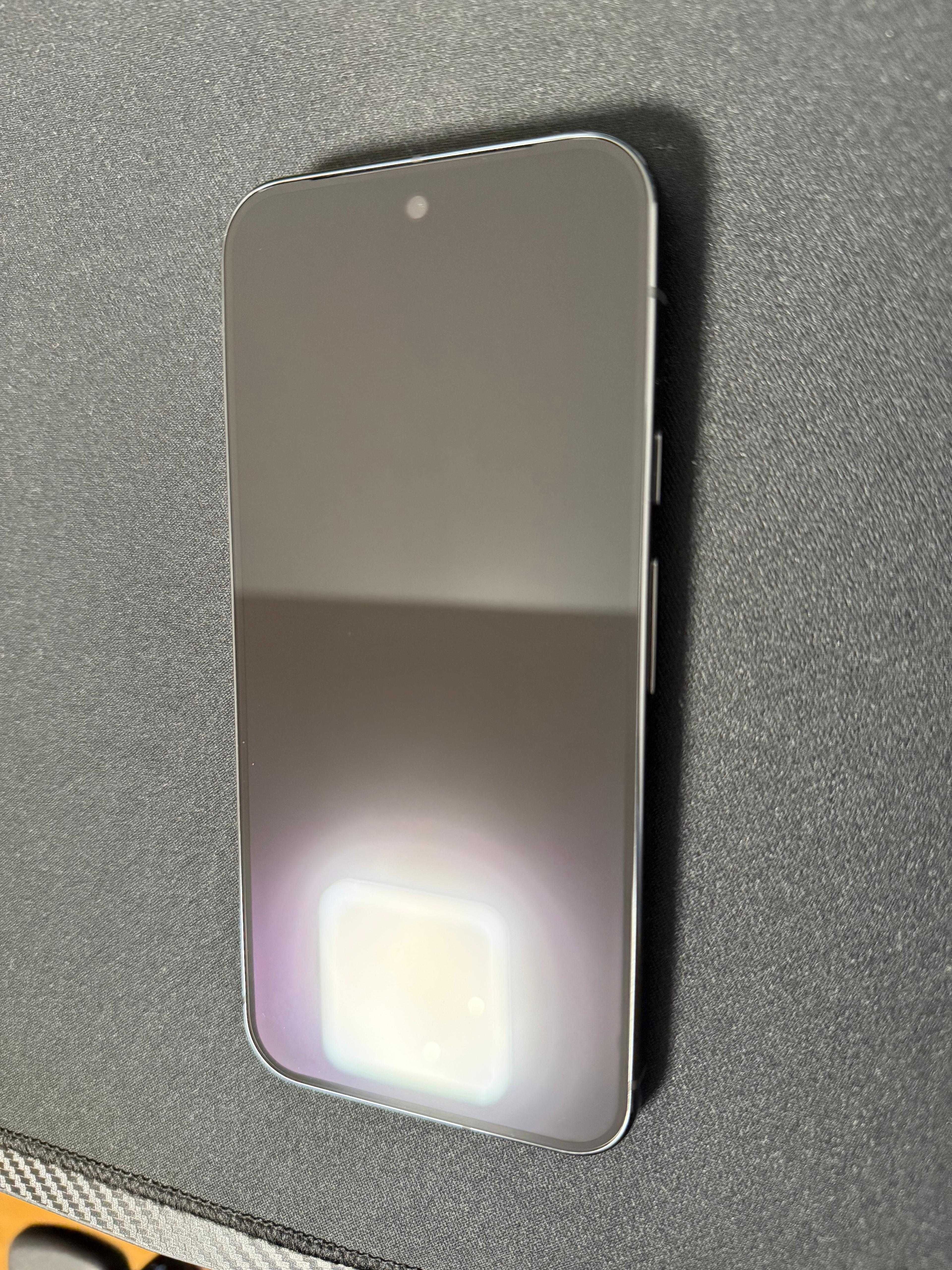 Google Pixel 9 Pro XL Obsidian