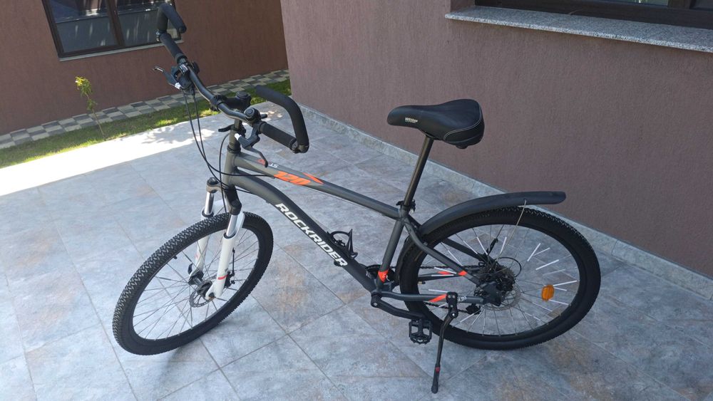 Vând bicicletă Rockrider