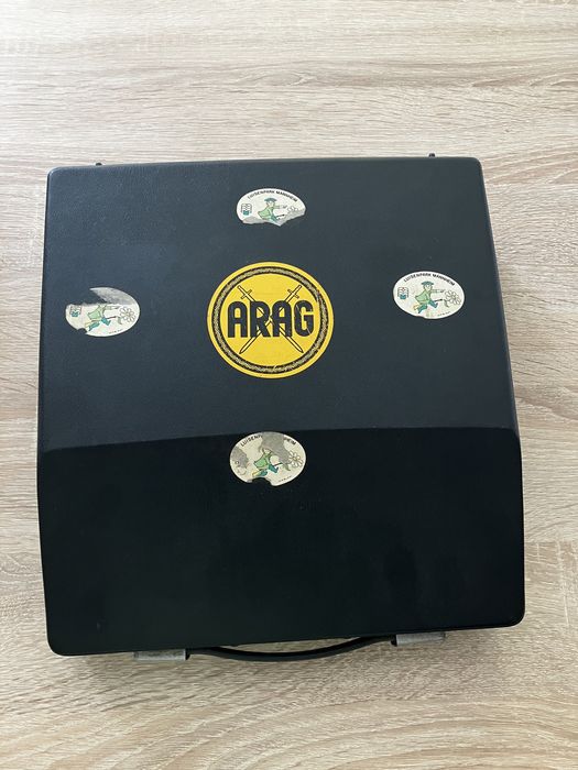 Masina de scris vintage