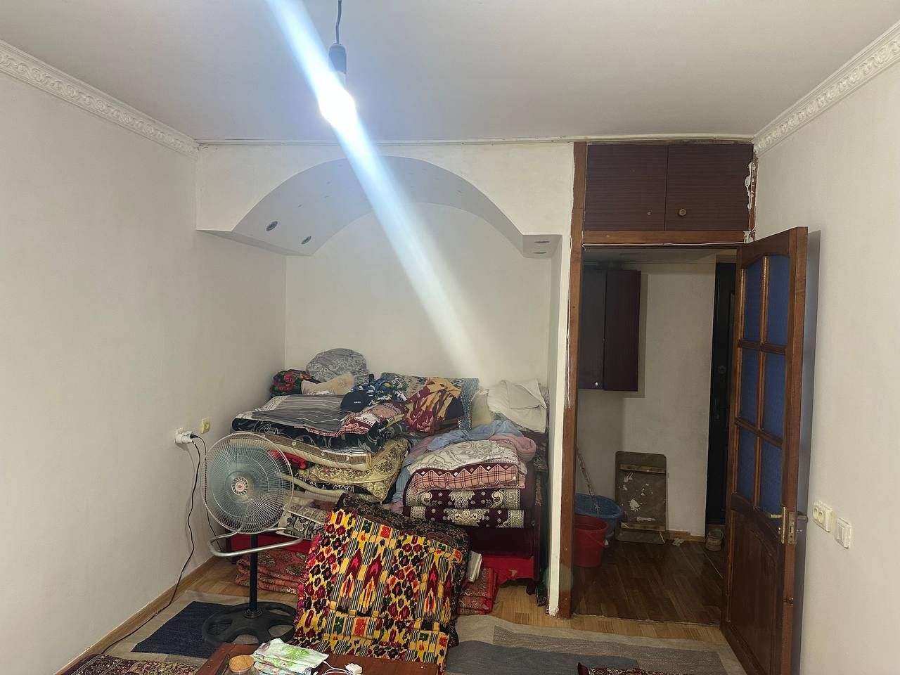 Продается квартира 1ком