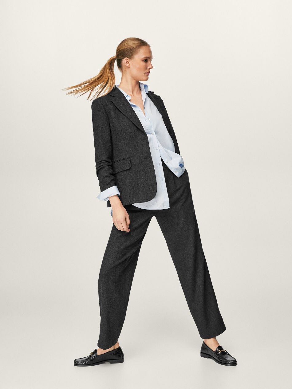 Pantaloni Massimo Dutti