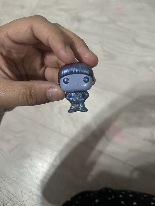 Осд фигурки очень странные дела