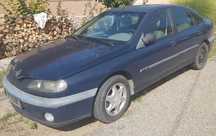 Renault Laguna 1.8i 16v