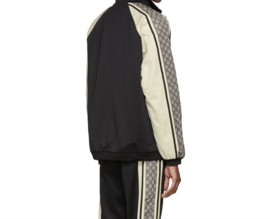 Gucci мъжки комплект