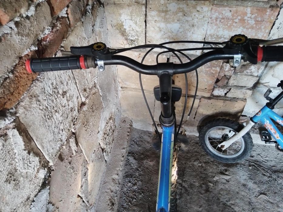 Продавам колелета на изгодна цена