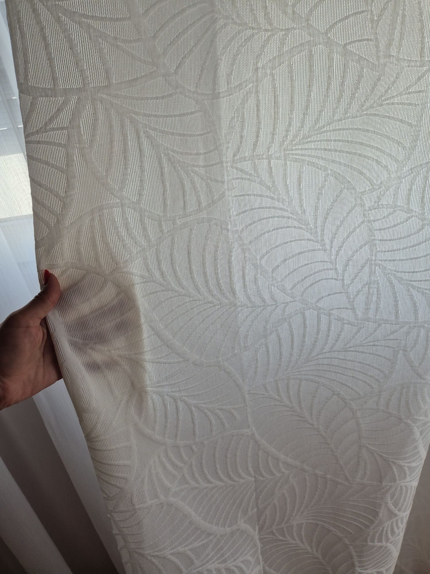 Перде за спалня от Curtains Bulgara