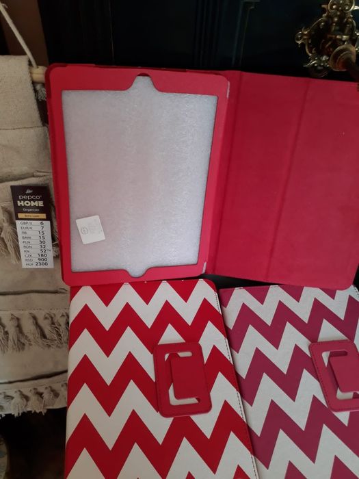 Coperta pentru tableta