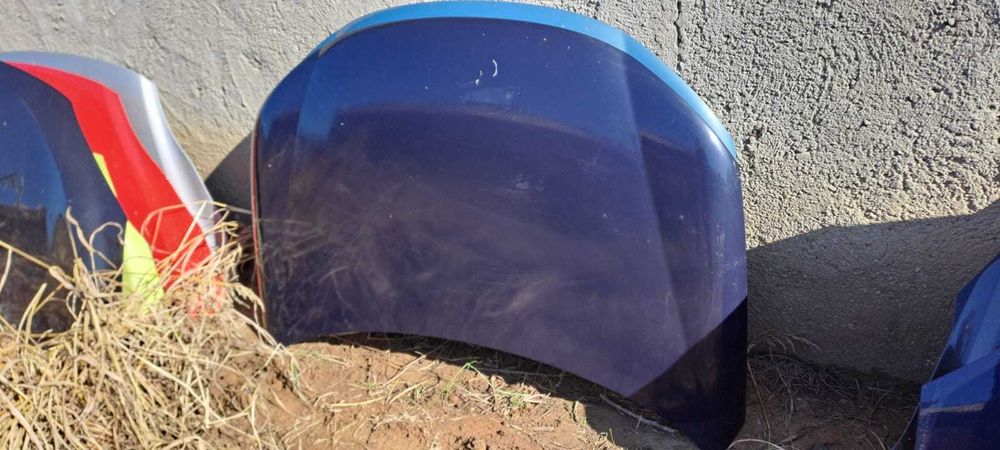 Capota motor originala OEM pentru VW Eos 2006 - 2011