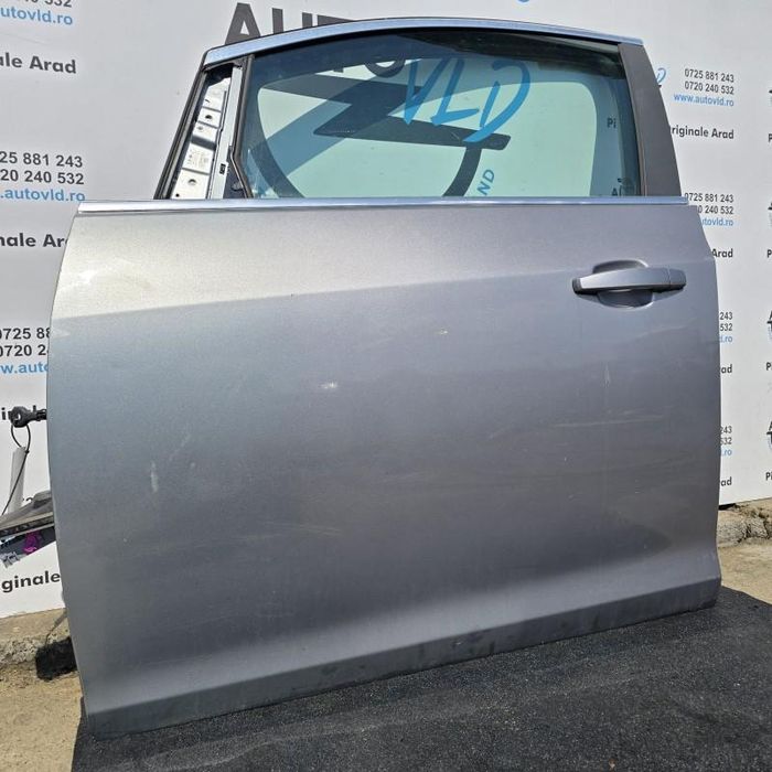 Portiera usa stanga fata Opel Astra J facelift