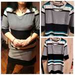 Rochie casual dungi