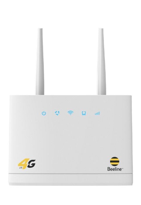 Продам Билайн Модем Wi-fi от СИМ карты