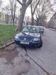 Vw passat 5 .В много добро състояние,всичко платено.